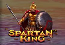 Spartan King