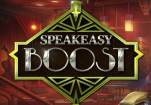 General information about Speakeasy Boost slot