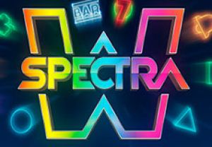 General information about Spectra slot