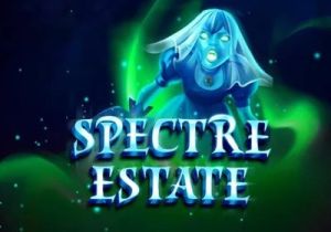 General information about Spectre Estate slot