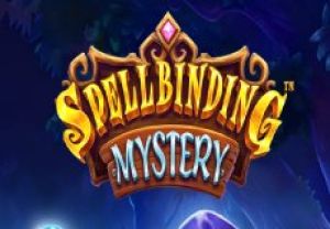 General information about Spellbinding Mystery slot