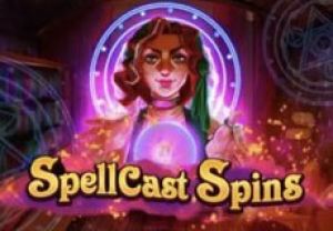 General information about Spellcast Spins slot