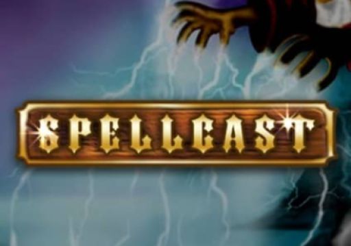 Spellcast logo