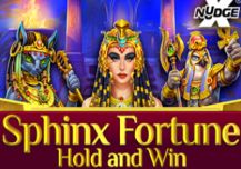 Sphinx Fortune Hold and Win 