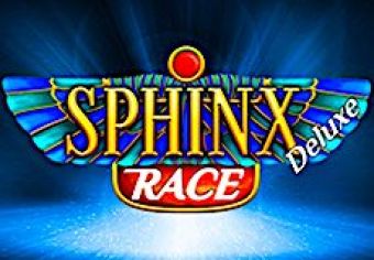 Sphinx Race Deluxe logo