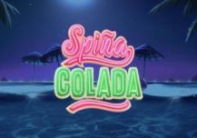 Spiña Colada