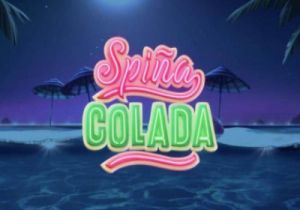 General information about Spiña Colada slot