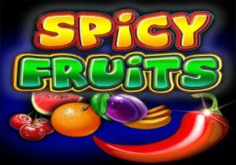 Spicy Fruits logo