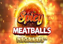 Spicy Meatballs Megaways