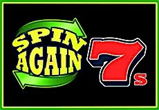 Spin Again 7s
