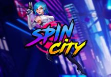 Spin City