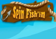 Spin Fish'in