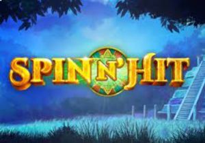 General information about Spin n'Hit slot