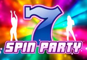 General information about Spin Party slot