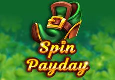Spin Payday 3x3