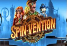Spin-Vention