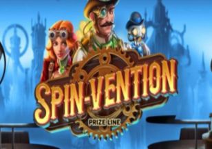 General information about Spin-Vention slot