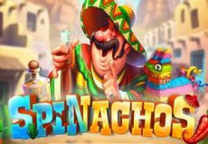 General information about Spinachos slot