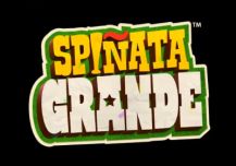 Spiñata Grande