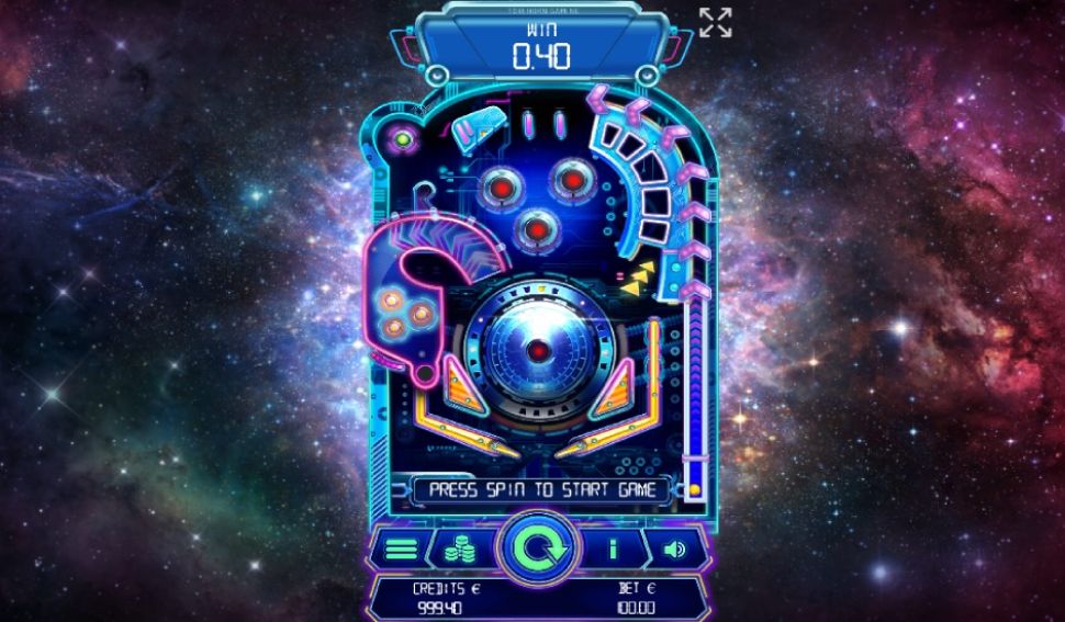 Spinball