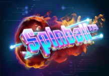 Spinball