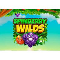 Spinberry Wilds