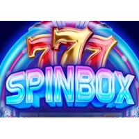 Spinbox