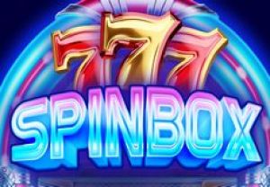 General information about Spinbox slot