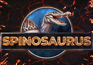 General information about Spinosaurus slot