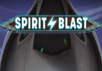 Spirit Blast logo
