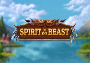 General information about Spirit of the Beast slot