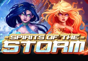 Spirits of the Storm