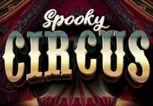 General information about Spooky Circus slot