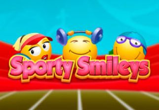 Sporty Smileys logo