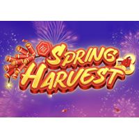 Spring Harvest