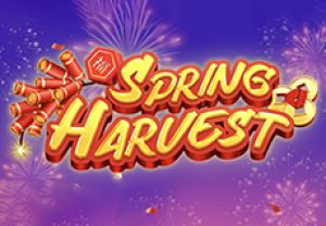 General information about Spring Harvest slot