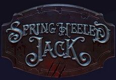 Spring Heeled Jack 