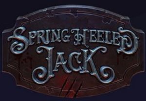 General information about Spring Heeled Jack slot