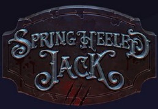 Spring Heeled Jack logo