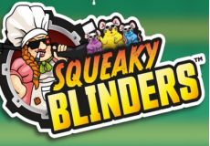 Squeaky Blinders