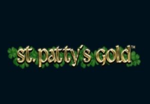 General information about St. Patty’s Gold slot