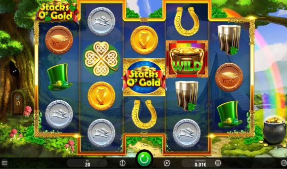 Stacks O'Gold