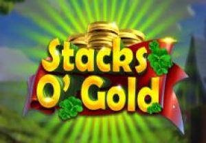 General information about Stacks O'Gold slot