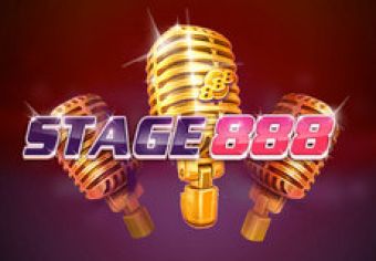Stage 888 logo