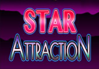 Star Attraction logo