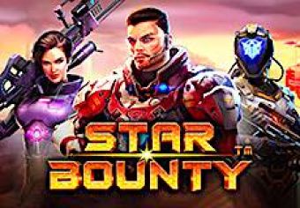Star Bounty logo