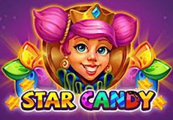 Star Candy logo