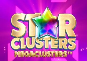 Star Clusters Megaclusters logo