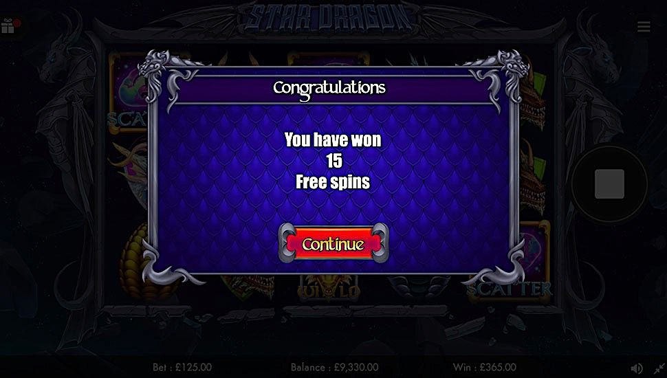 dragon star slots real money