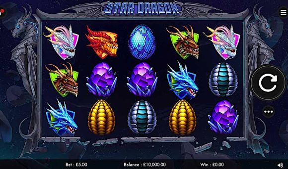 Star Dragon